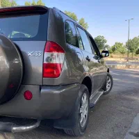 ام وی ام X33|خودرو سواری و وانت|شهرکرد, |دیوار