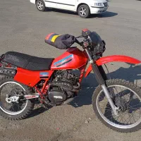 موتور۲۵۰ اکسل|موتورسیکلت|سنندج, |دیوار