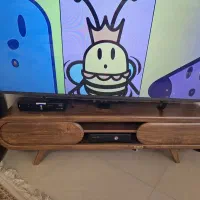 میز تلویزیون نو|میز تلویزیون|مشهد, دانشجو|دیوار