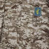 لباس عملیاتی