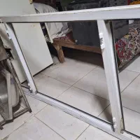 پنجره پی وی سی