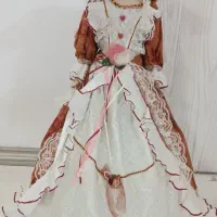 عروسک پرنسس خارجی نو نو