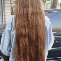 موی طبیعی|آرایشی، بهداشتی، درمانی|سمنان, |دیوار