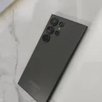 سامسونگ s23ultra بسیار سالم و تمیز