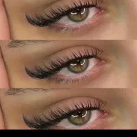 به دلیل شرایط کشور اکستنشن مژه vipدر منزل