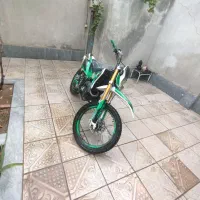 فلات 250 در حد|موتورسیکلت|جلفا, |دیوار