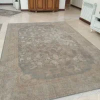 فرش ۶ متری|فرش|مشکین‌دشت, |دیوار