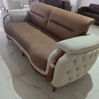 مبل ۸نفره مدل الیت شرکتی|مبلمان خانگی و میز عسلی|پیرانشهر, |دیوار