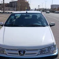 پژوپارس|خودرو سواری و وانت|زاهدان, |دیوار