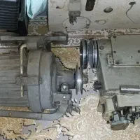 چرخ خیاطی JUKاصل آماده