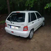 111 SE|خودرو سواری و وانت|ماهدشت, |دیوار