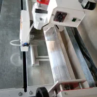 دستگاه برش سنگ و سرامیک فرزآبی|ماشینآلات صنعتی|قدس, شهرقدس|دیوار