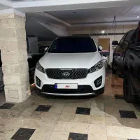 سورنتو 2017جی تی لاین