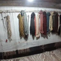 فرش|فرش|سلماس, |دیوار