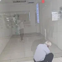 مغازه فروشی