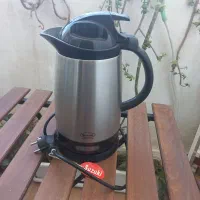 کتری برقی