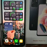 گوشی شیائومی Redmi Note12