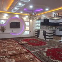 اجاره روزانه/هفتگی/آپارتمان ۸۰ متری