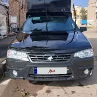 آریسان 2 مشکی اتاق مسقف بلند