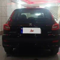 پژو ۲۰۷ tu5|خودرو سواری و وانت|تهران, شکوفه (عبدل آباد)|دیوار