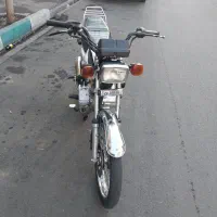 هنداایرانی|موتورسیکلت|تهران, هرندی|دیوار