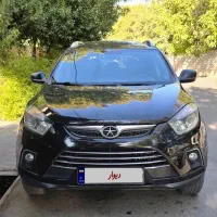 جک s5بی رنگ مدل آخر ۹۵تحویل ۹۶