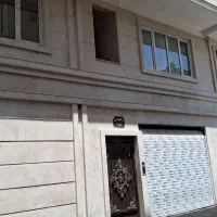 واحد ۱۵۴ متری ۳ خواب حصارک