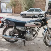 موتور 125