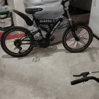 دوچرخه اسکوتر