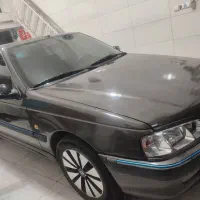 پارس 81 خونگی