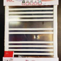 حوله خشک کن آلومینیوم