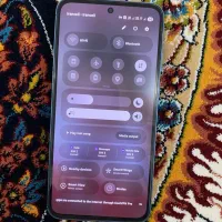 گوشی A55|موبایل|اهواز, کارون|دیوار