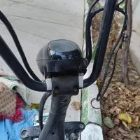 موتور شارژی|موتورسیکلت|ارومیه, |دیوار