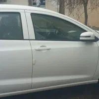 ماشین شاهین Gl