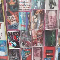 برچسب کارت بانکی|لوازم التحریر|قائن, |دیوار