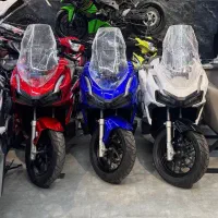 فروش ADV180/150 اقساط ۲۰ ماه فول فول
