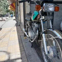 هوندا همتاز 150cc مدل94