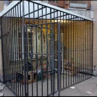 جوشکاری سیار صداقت|خدمات پیشه و مهارت|شاهرود, |دیوار