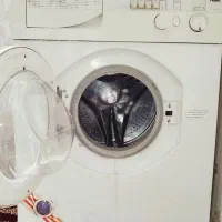 لباسشویی هایر