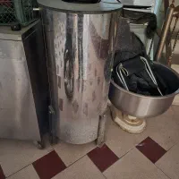 لوازم فست فود