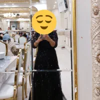 لباس مجلسی|لباس|قم, ولیعصر|دیوار