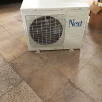 کولر گازی سی هزار