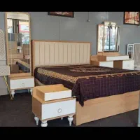 تخت تشک بدون پیش پرداخت