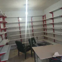 قفسه مغازه|فروشگاه و مغازه|رباط‌کریم, رباط‌کریم|دیوار