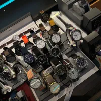 ساعت تایمکس Timex