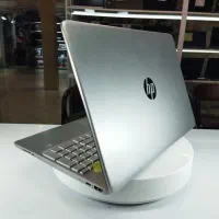 لپ تاپ اچ پی i7 نسل یازده با گرافیک ایریس هشت گیگ|رایانه همراه|همدان, |دیوار