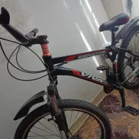 دوچرخه مارک سناتور