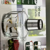 خرد کن برقی