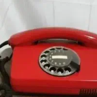 خط تلفن رند قدیمی  خاموش  بیش از ۱۵ سال