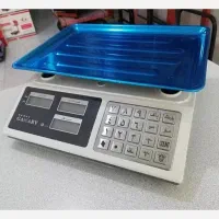 ترازو فروشگاهی کمری ACS-3208 40 کیلویی|فروشگاه و مغازه|نظرآباد, نظرآباد|دیوار